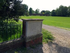 Skinners Bridge