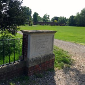 Skinners Bridge