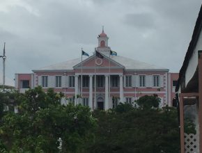 Government House, Nassau