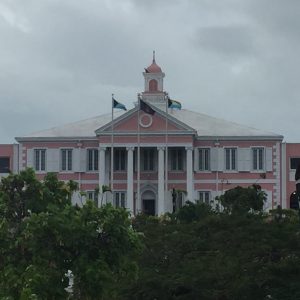Government House, Nassau