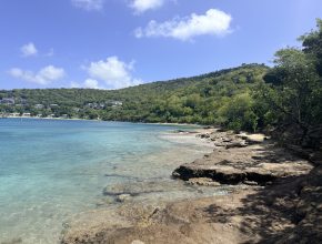 Galleons Beach