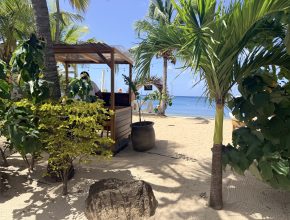 Galleons Beach