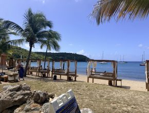 Galleons Beach