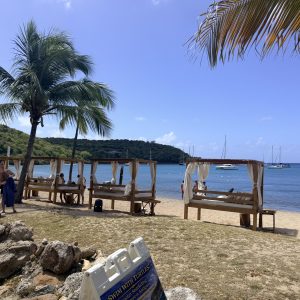 Galleons Beach