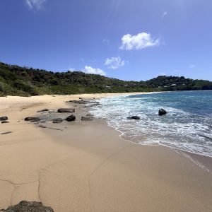 The Reef at Windward Bay Beach