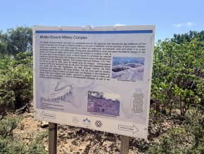 Fort Cuyler
