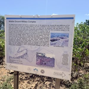 Fort Cuyler