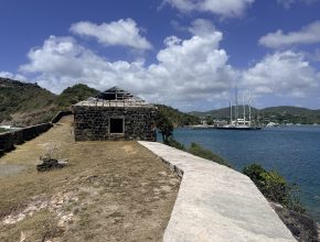 Fort Berkeley