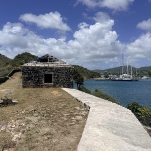 Fort Berkeley