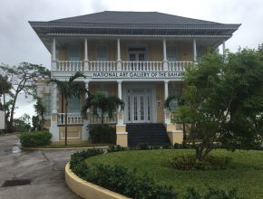 National Art Gallery, Nassau