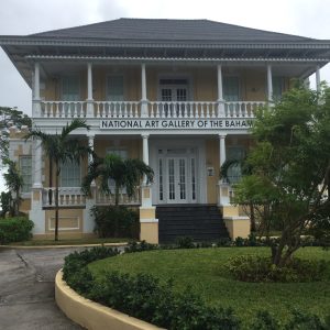 National Art Gallery, Nassau