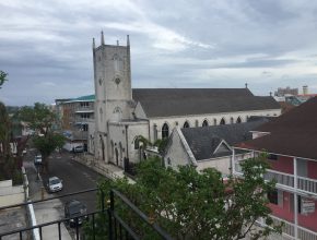 Nassau Cathedral