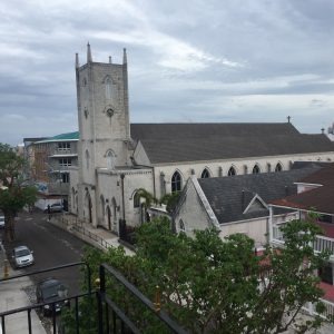 Nassau Cathedral