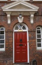 Masonic Hall