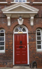 Masonic Hall