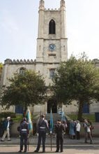 Windsor Parish Church