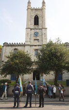 Windsor Parish Church