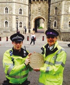 Windsor Castle
