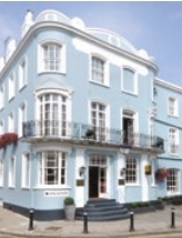 Royal Adelaide Hotel