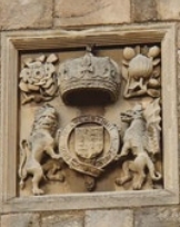 Henry VIII Gateway
