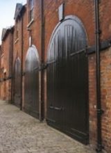 Stables