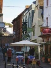 Church Street