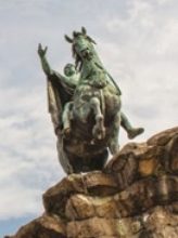 The Copper Horse