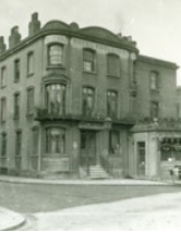 The Royal Adelaide Hotel