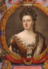 The Queen Anne Royal