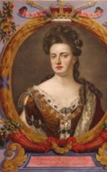 The Queen Anne Royal