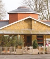 The Queen Anne Royal Free C of E First School