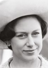 Princess Margaret
