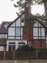 The King's House school