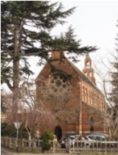 All Saints Church