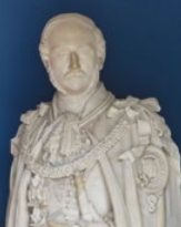 Statue of Prince Albert
