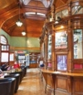 Central Station Interior