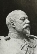 Statue of King Edward VII