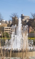 The Jubilee Fountain