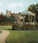 Edwardian Bandstand