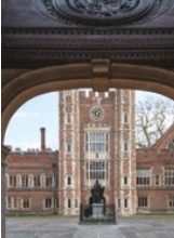 Eton College Exterior