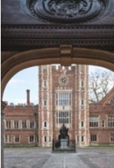 Eton College Exterior