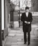 An example of the uniform at Eton College