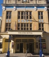 The Modern Theatre Royal