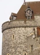 The exterior of The Curfew Tower