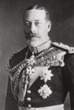 King Charles V Portrait