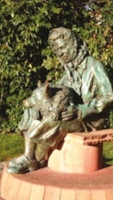 The Windsor Lady