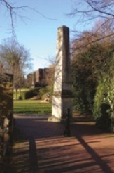 The Jubilee Obelisk