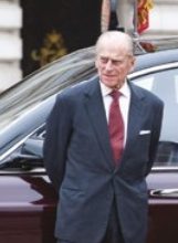 Prince Phillip