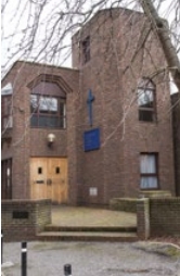 Christ Church, United Reformed Church