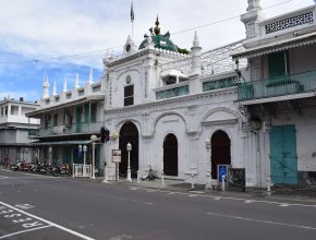 More images, including images from inside the Mosque, can be found here:

https://flic.kr/s/aHsmxegJY1
